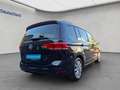 Volkswagen Touran 1.6 TDI DSG Comfortline LEDER NAVI RFK AC Schwarz - thumbnail 8
