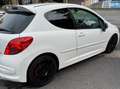 Peugeot 207 RC Weiß - thumbnail 2