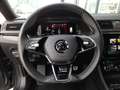 Skoda Superb Combi SPORTLINE 4x4 2,0 TDI DSG *MATRIX-LED / 19 ZOLL / DCC / VIRTUELL / NAVI / AHV & 360° KAMERA / MEMORY SPORTSITZE / A Grau - thumbnail 10