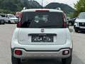 Fiat Panda Cross 4x4 1.3 JTD95 Weiß - thumbnail 5