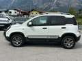 Fiat Panda Cross 4x4 1.3 JTD95 Weiß - thumbnail 3