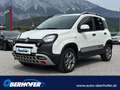Fiat Panda Cross 4x4 1.3 JTD95 Weiß - thumbnail 1