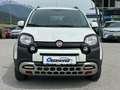 Fiat Panda Cross 4x4 1.3 JTD95 Weiß - thumbnail 9