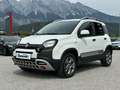 Fiat Panda Cross 4x4 1.3 JTD95 Weiß - thumbnail 2