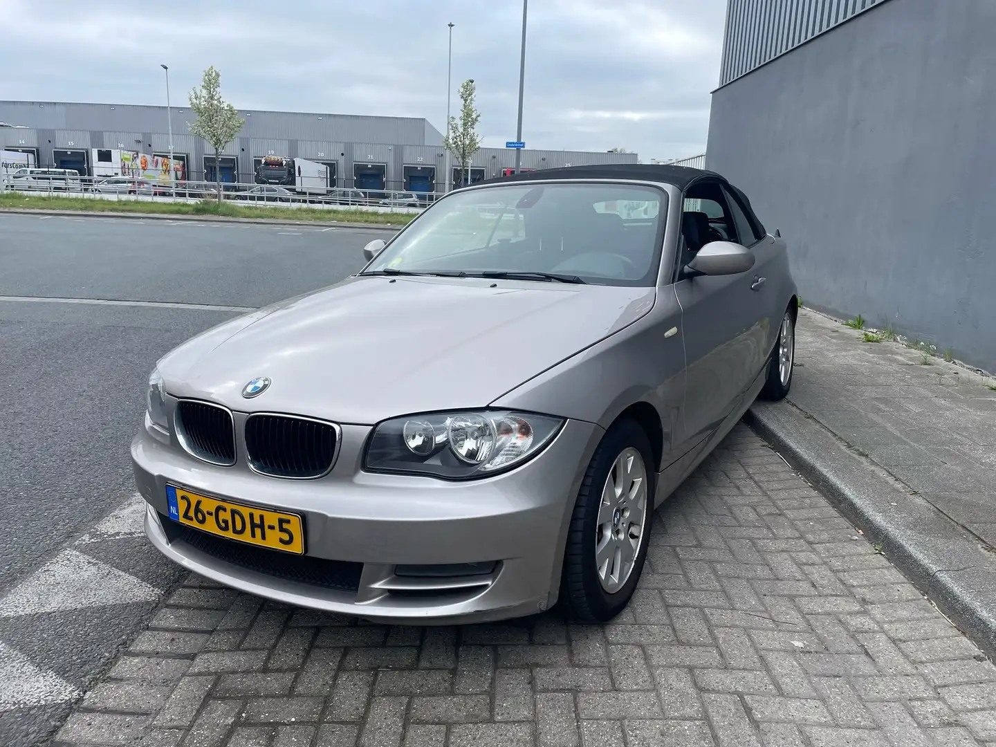 BMW 118 118 118i Executive - 1
