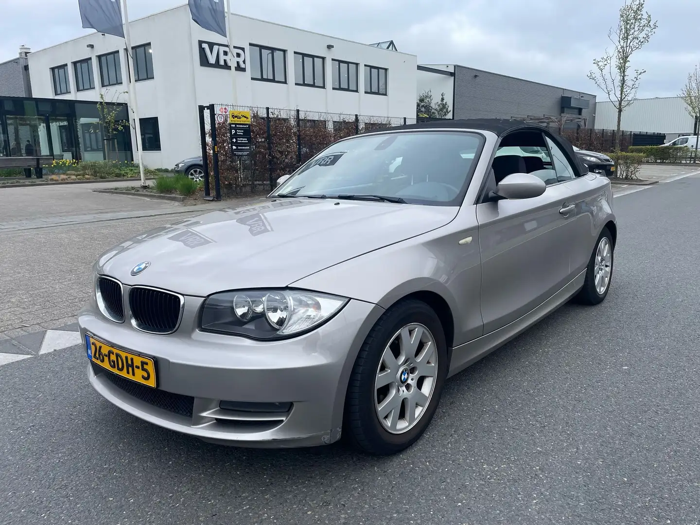 BMW 118 118 118i Executive - 2