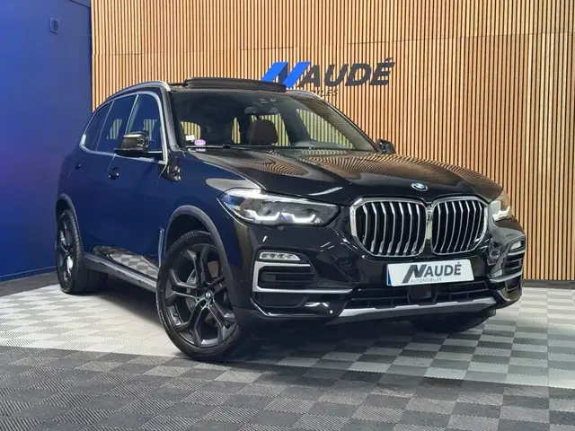 BMW X5 xDrive 45e 394 CH BVA Sport xLine - ORIGINE FRANCE