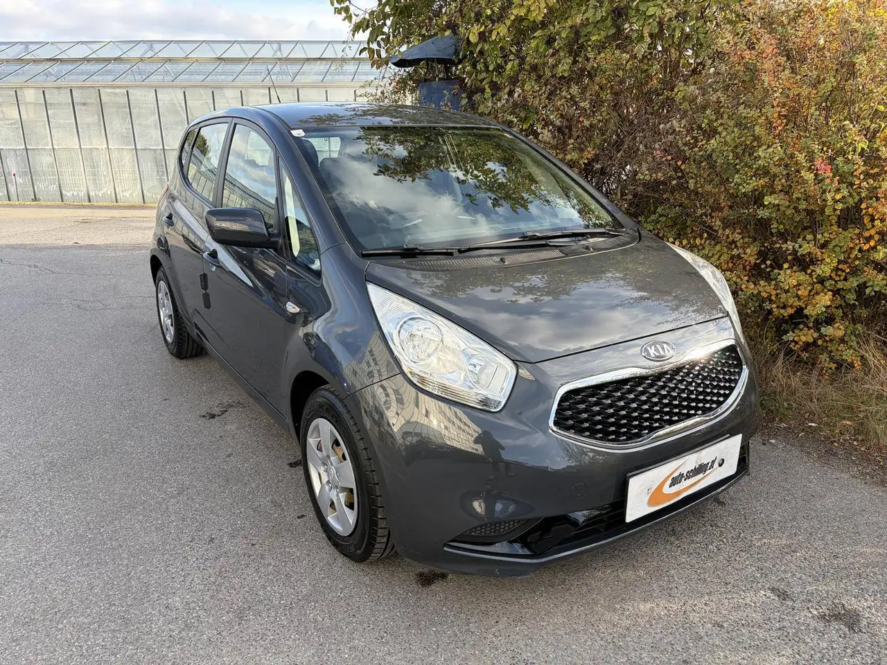 Kia Venga