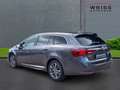 Toyota Avensis Touring Sports Business Edition 2.0 D-4D Gris - thumbnail 2