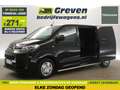 Citroen Jumpy 2.0 BlueHDI L2H1 360Camera 2xSchuifdeur Airco Crui Zwart - thumbnail 1
