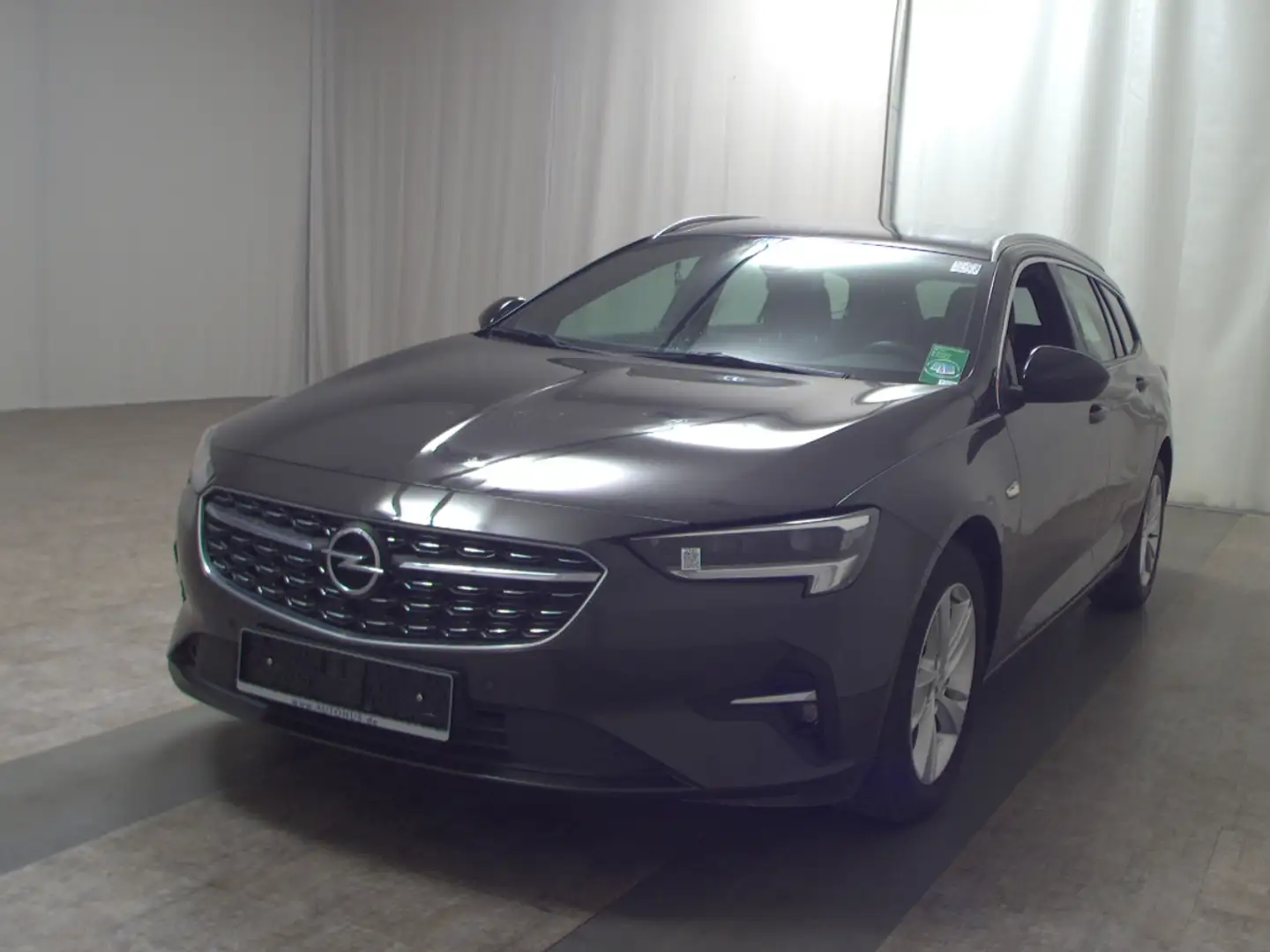 Opel Insignia B Sports Tourer 2.0 SHT  Elegance Navi Brun - 2