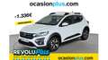 Dacia Sandero Stepway ECO-G Comfort 74kW Blanco - thumbnail 1