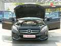 Mercedes-Benz C 180 9G-TRONIC LED/LEDER/TOTWINK/TEMP/SHZ/PARKASS+/NAVI Zwart - thumbnail 15