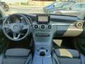 Mercedes-Benz C 180 9G-TRONIC LED/LEDER/TOTWINK/TEMP/SHZ/PARKASS+/NAVI Zwart - thumbnail 8