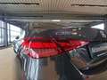 Mercedes-Benz C 200 d AMG AHK DISTR. WINTER-PAKET MEMORY Grau - thumbnail 13