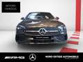 Mercedes-Benz C 200 d AMG AHK DISTR. WINTER-PAKET MEMORY Grau - thumbnail 6