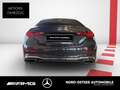 Mercedes-Benz C 200 d AMG AHK DISTR. WINTER-PAKET MEMORY Grau - thumbnail 7
