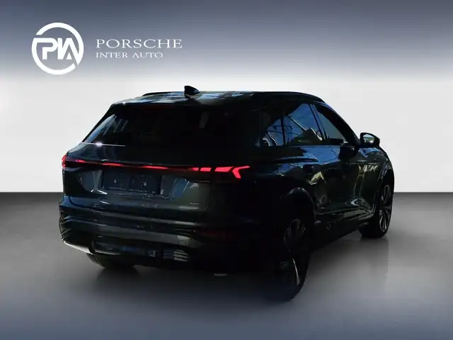 Audi Q6 e-tron e-tron quattro Ansicht 4