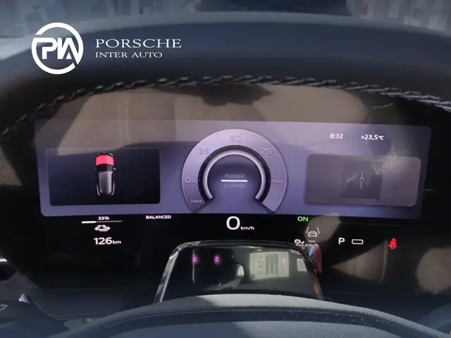 Audi Q6 e-tron e-tron quattro Ansicht 12