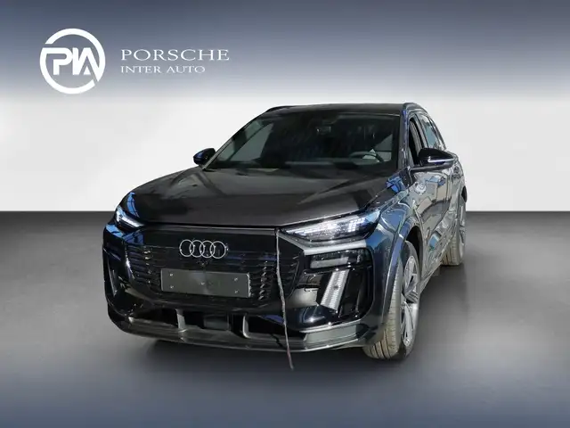 Audi Q6 e-tron e-tron quattro Ansicht 1