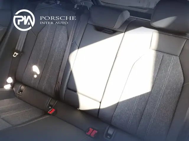 Audi Q6 e-tron e-tron quattro Ansicht 8