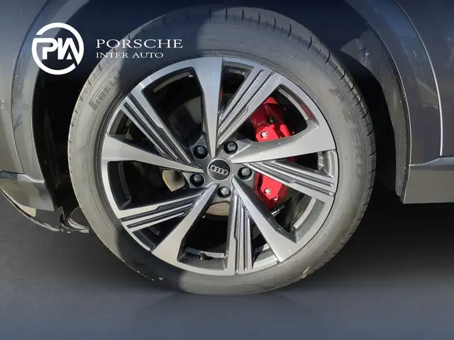 Audi Q6 e-tron e-tron quattro Ansicht 5