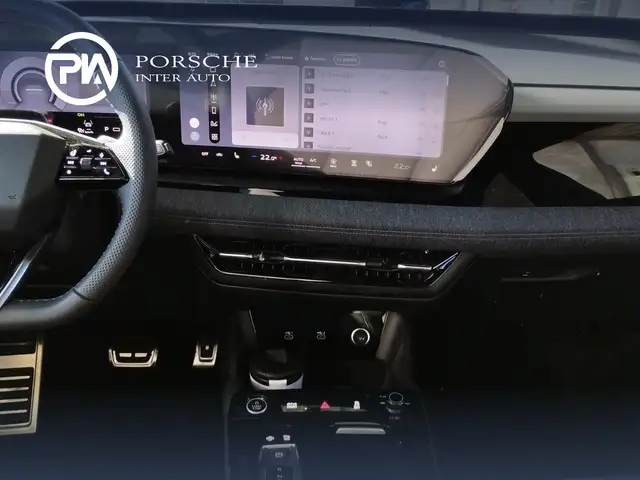 Audi Q6 e-tron e-tron quattro Ansicht 10