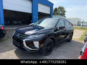 Cross Active+ 4WD Aut,Navi,Kam,Euro6