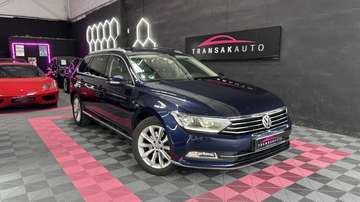 sw carat 2.0 tdi 150 cv bluemotion ges chauffant toit ouvrant distribution ok