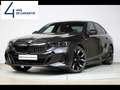BMW 550 e xDrive Berline Kit M Sport Gris - thumbnail 1