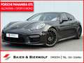 Porsche Panamera GTS SPORT CHRONO AHK PDLS+ PDCC Grey - thumbnail 1