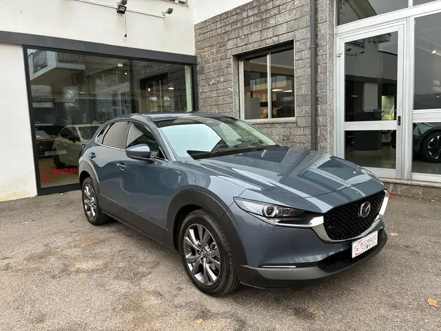 Mazda CX-30 CX-30 2.0 m-hybrid Exclusive Line 2wd 186cv 6at