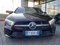 Mercedes-Benz A 180 Classe A 180 d Automatic Business Extra Nero - thumbnail 2