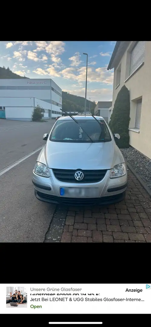 Volkswagen Fox 1.2 - 1