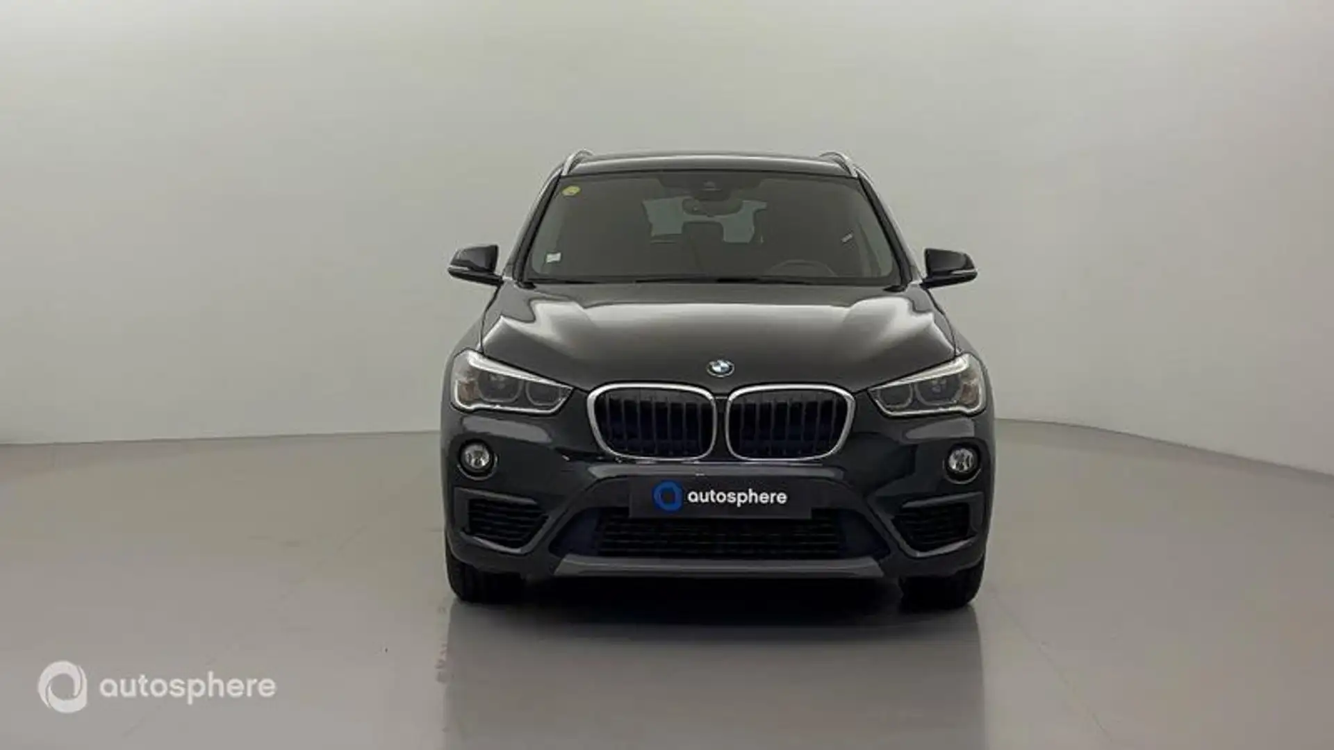 BMW X1 xDrive20dA 190ch Business Design Euro6d-T - 2