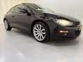 Volkswagen Scirocco 1.4 TSI Edition Clima Zwart - thumbnail 1