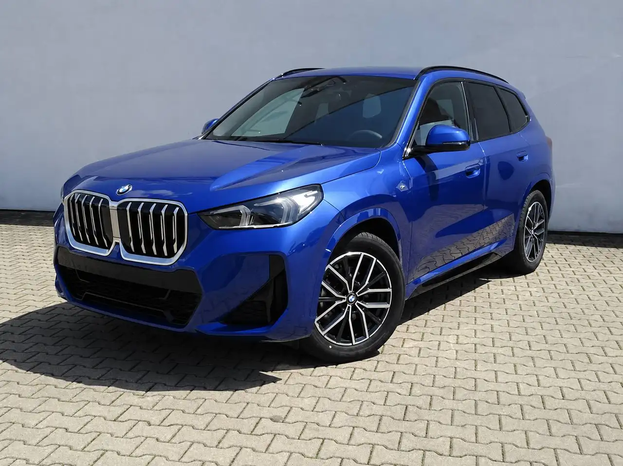 BMW X1 2026