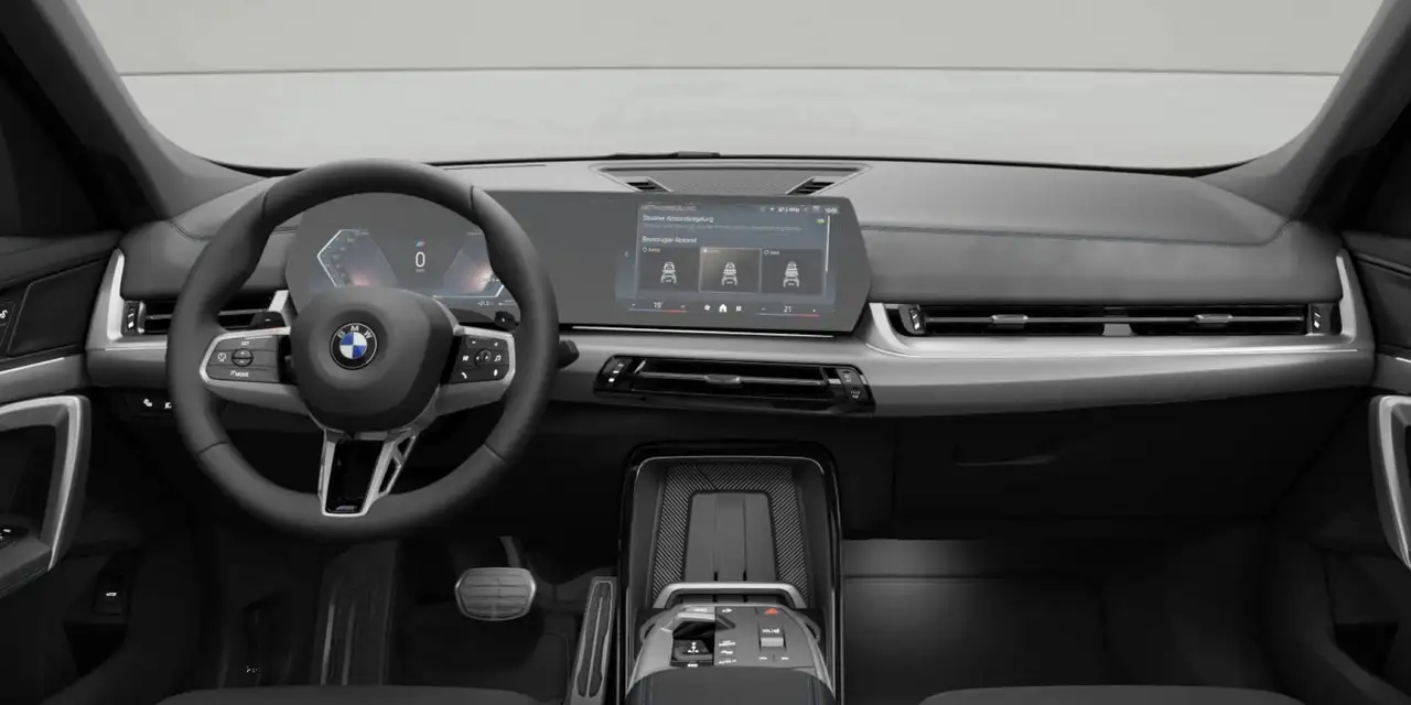 BMW X1 2026 — фото 6