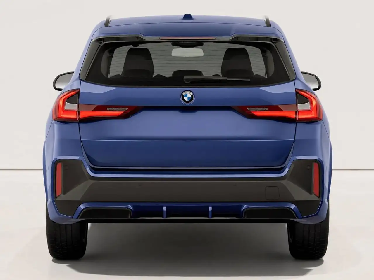 BMW X1 2026