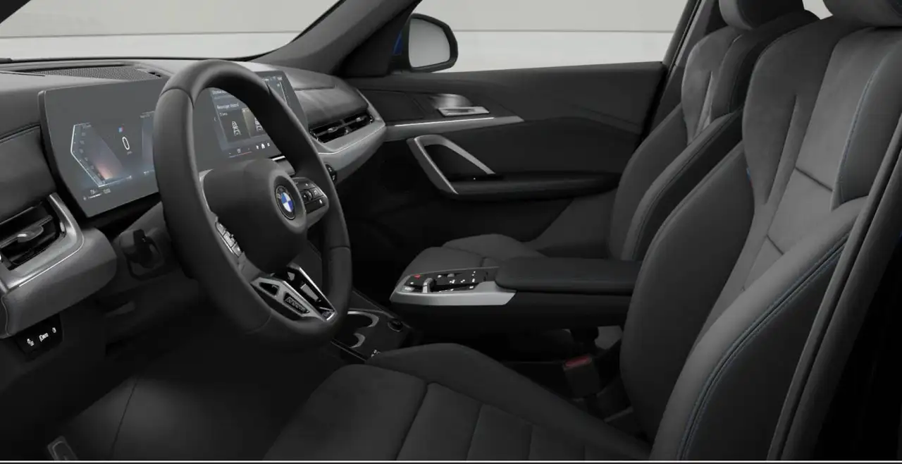BMW X1 2026
