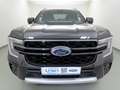 Ford Ranger 2.0 Aut 4x4 Wildtrak LED+ACC+AHK Fekete - thumbnail 8