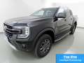Ford Ranger 2.0 Aut 4x4 Wildtrak LED+ACC+AHK Fekete - thumbnail 2
