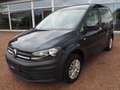 Volkswagen Caddy Klima Kamera Rollstuhlgerecht/Wenderampe Bleu - thumbnail 2