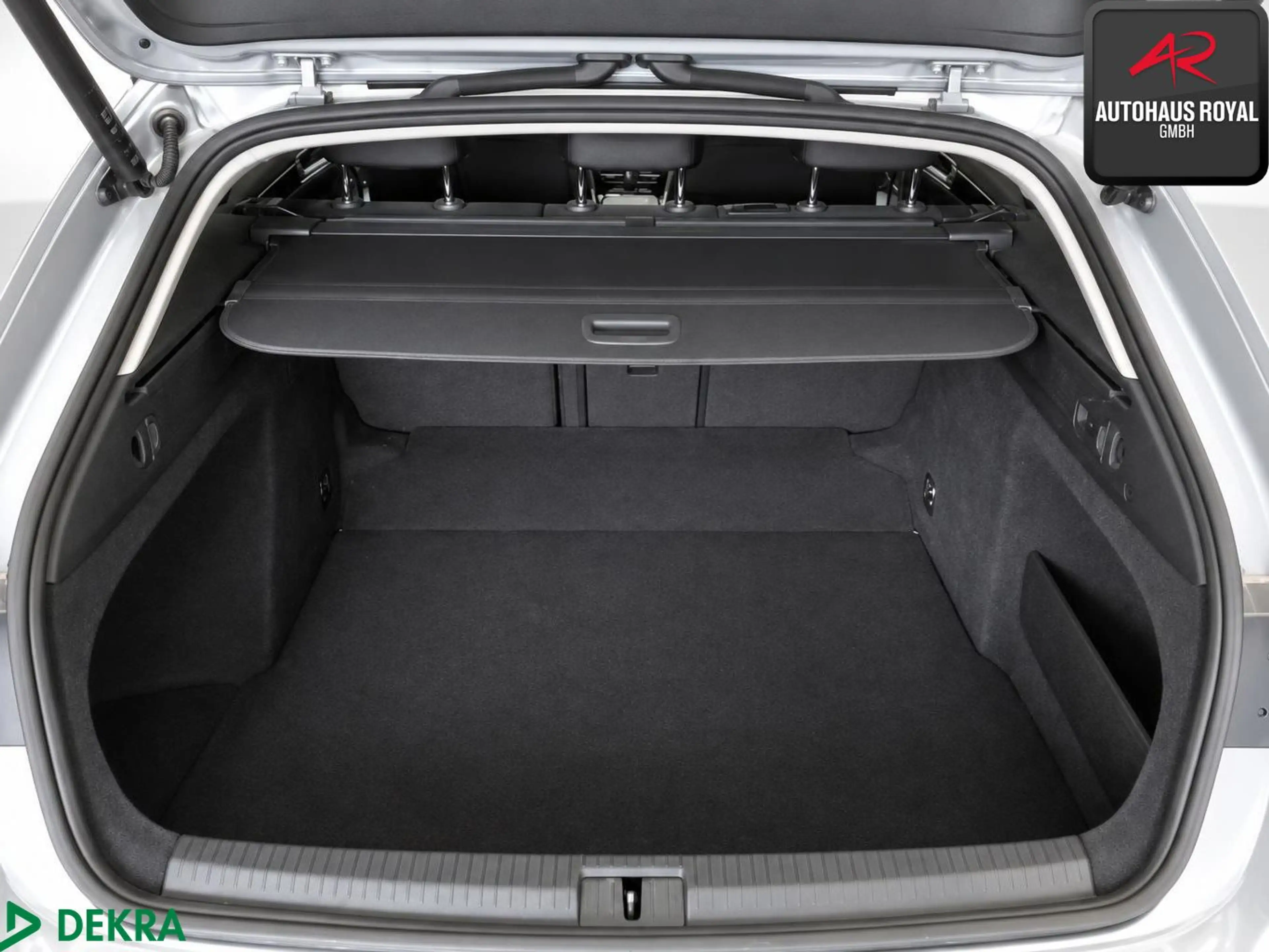 Volkswagen Arteon Shooting Brake 2.0 TSI R LINE 18Z KEYLESS — photo 8