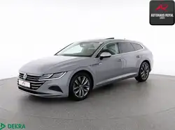Volkswagen Arteon Shooting Brake 2.0 TSI R LINE 18Z KEYLESS