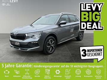 1.0 TSI Selection RFK*PDC*CarPlay*LED*