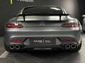 Mercedes-Benz AMG GT 4.0 V8 476ch GT Grau - thumbnail 10