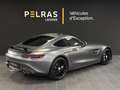 Mercedes-Benz AMG GT 4.0 V8 476ch GT Grau - thumbnail 2