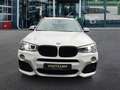 BMW X3 XDRIVE 28i M SPORT PANO-DAK/CAMERA/TREKHAAK/NAVI/C White - thumbnail 2