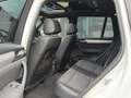 BMW X3 XDRIVE 28i M SPORT PANO-DAK/CAMERA/TREKHAAK/NAVI/C White - thumbnail 12
